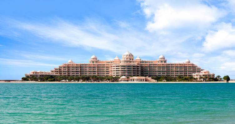 Kempinski Hotel Dubai